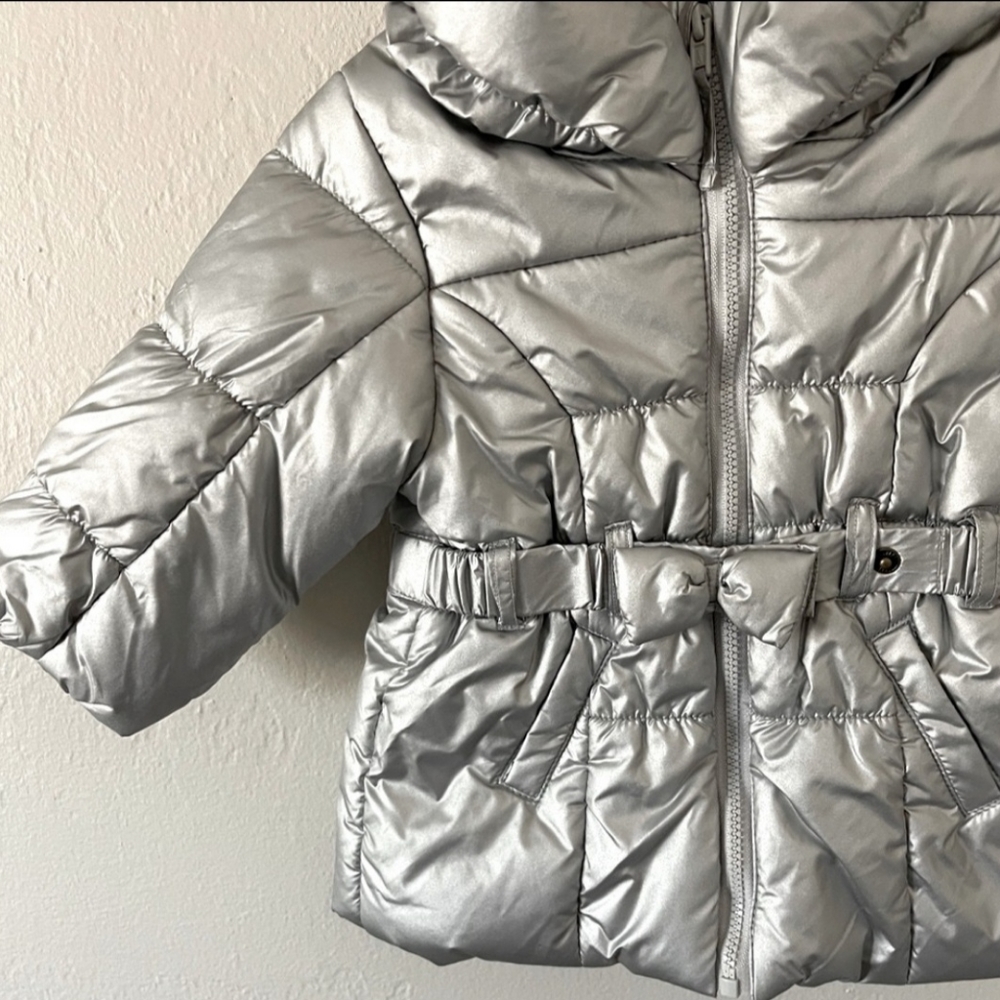 H&M Baby Puffer Jacket - Picture 5 of 5